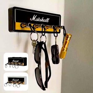 Marshall amp key holder